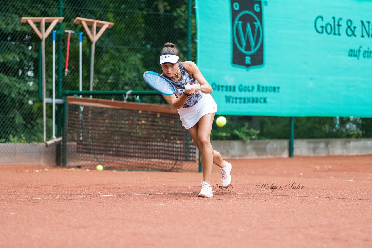 Bild 264 - Kuehlungsborner Tennisturnier